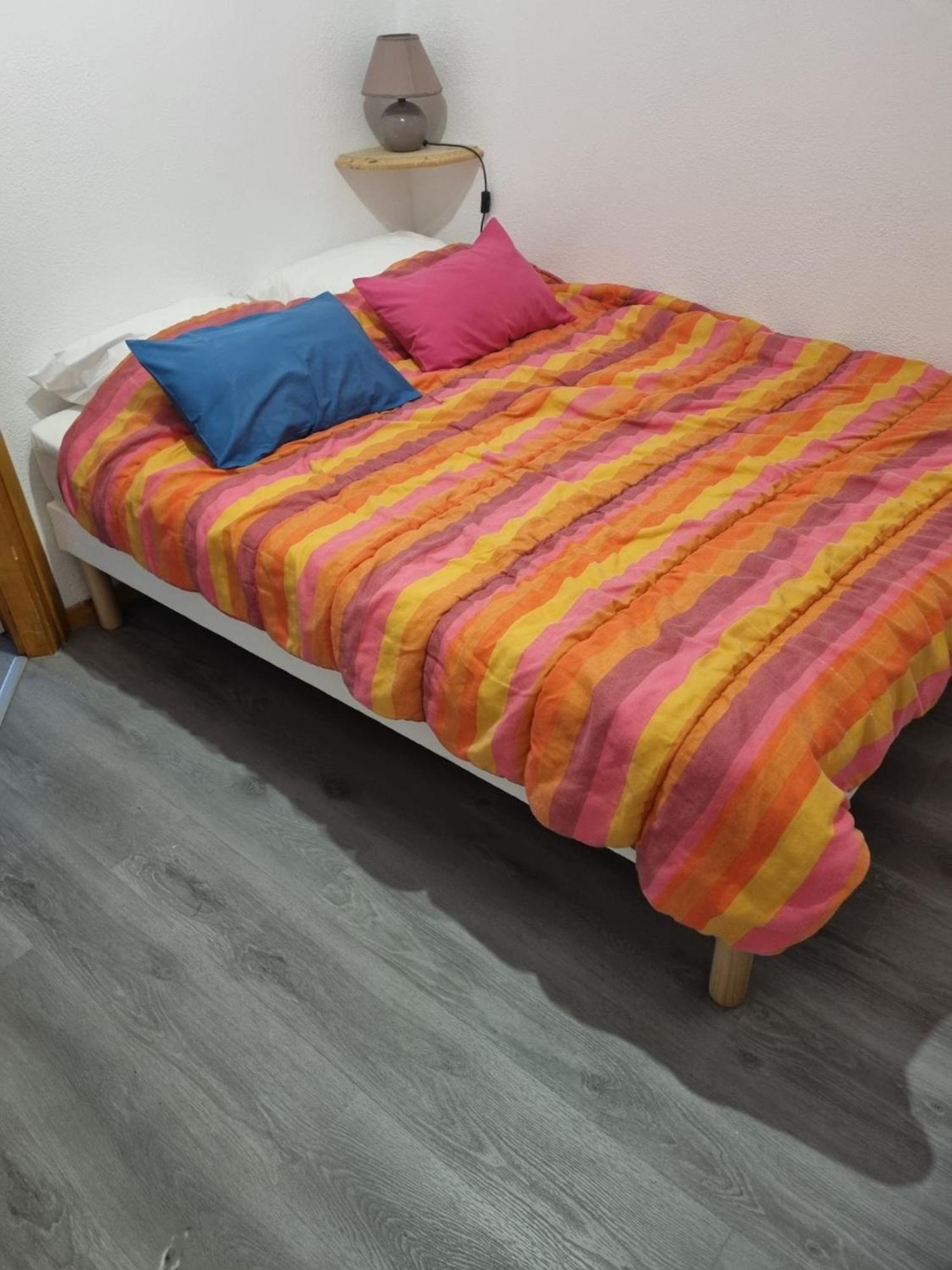 Appartement Cosy Avec Vue Sur Le Lac A Thollon Les Memises 35M² Buitenkant foto