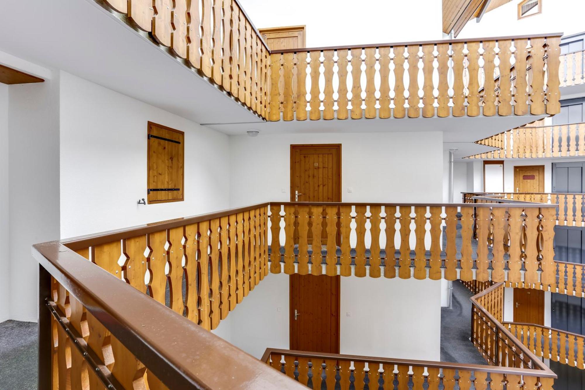 Appartement Cosy Avec Vue Sur Le Lac A Thollon Les Memises 35M² Buitenkant foto