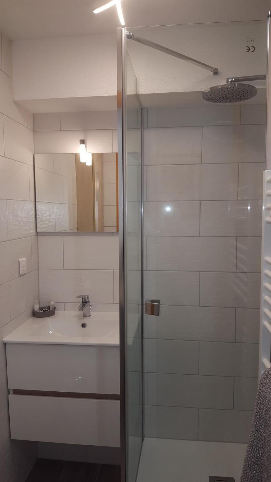 Appartement Cosy Avec Vue Sur Le Lac A Thollon Les Memises 35M² Buitenkant foto
