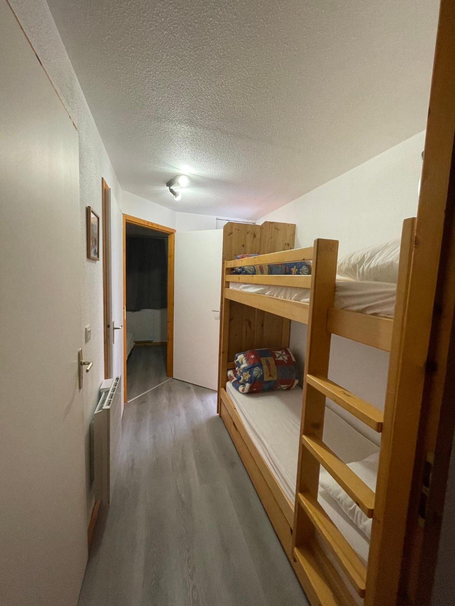 Appartement Cosy Avec Vue Sur Le Lac A Thollon Les Memises 35M² Buitenkant foto