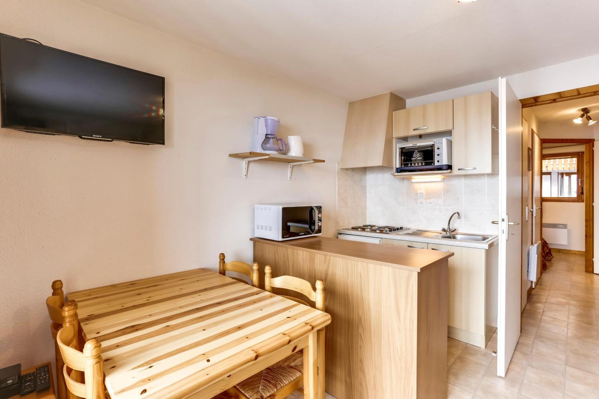 Appartement Cosy Avec Vue Sur Le Lac A Thollon Les Memises 35M² Buitenkant foto