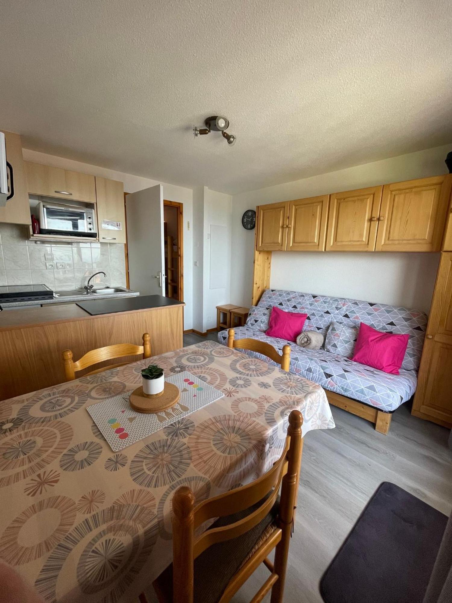 Appartement Cosy Avec Vue Sur Le Lac A Thollon Les Memises 35M² Buitenkant foto